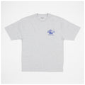 CARHARTT WIP Well Built T-Shirt in Ash Heather — main view