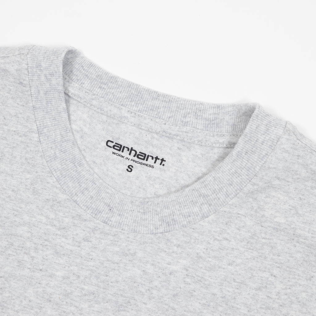 carhartt-wip-well-built-t-shirt-ash-heather — additional view