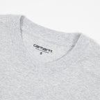 carhartt-wip-well-built-t-shirt-ash-heather — additional view