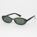 CHPO Alice Sunglasses - Smoke Green