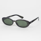 CHPO Alice Sunglasses - Smoke Green