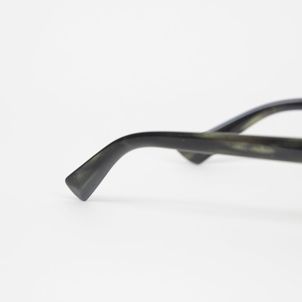 CHPO Alice Sunglasses - Smoke Green