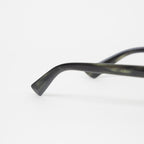 CHPO Alice Sunglasses - Smoke Green