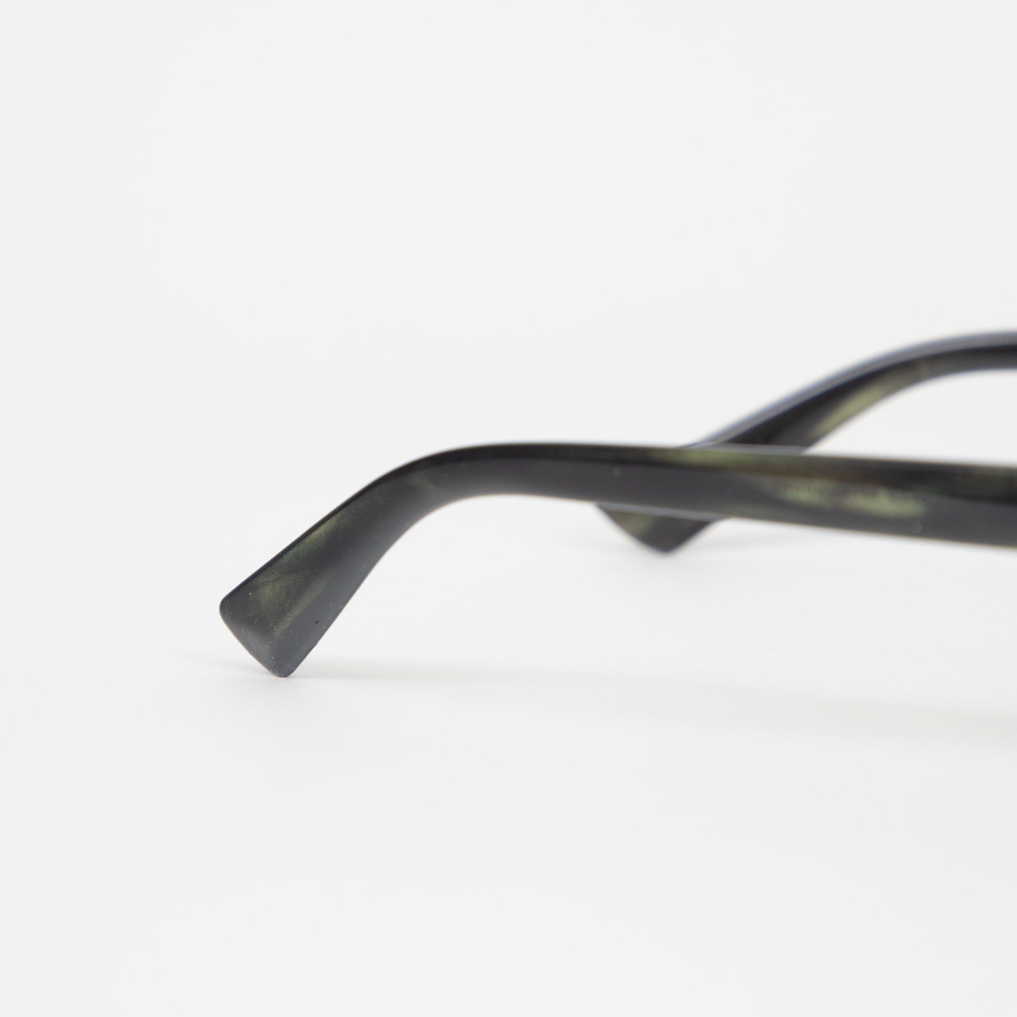 CHPO Alice Sunglasses - Smoke Green