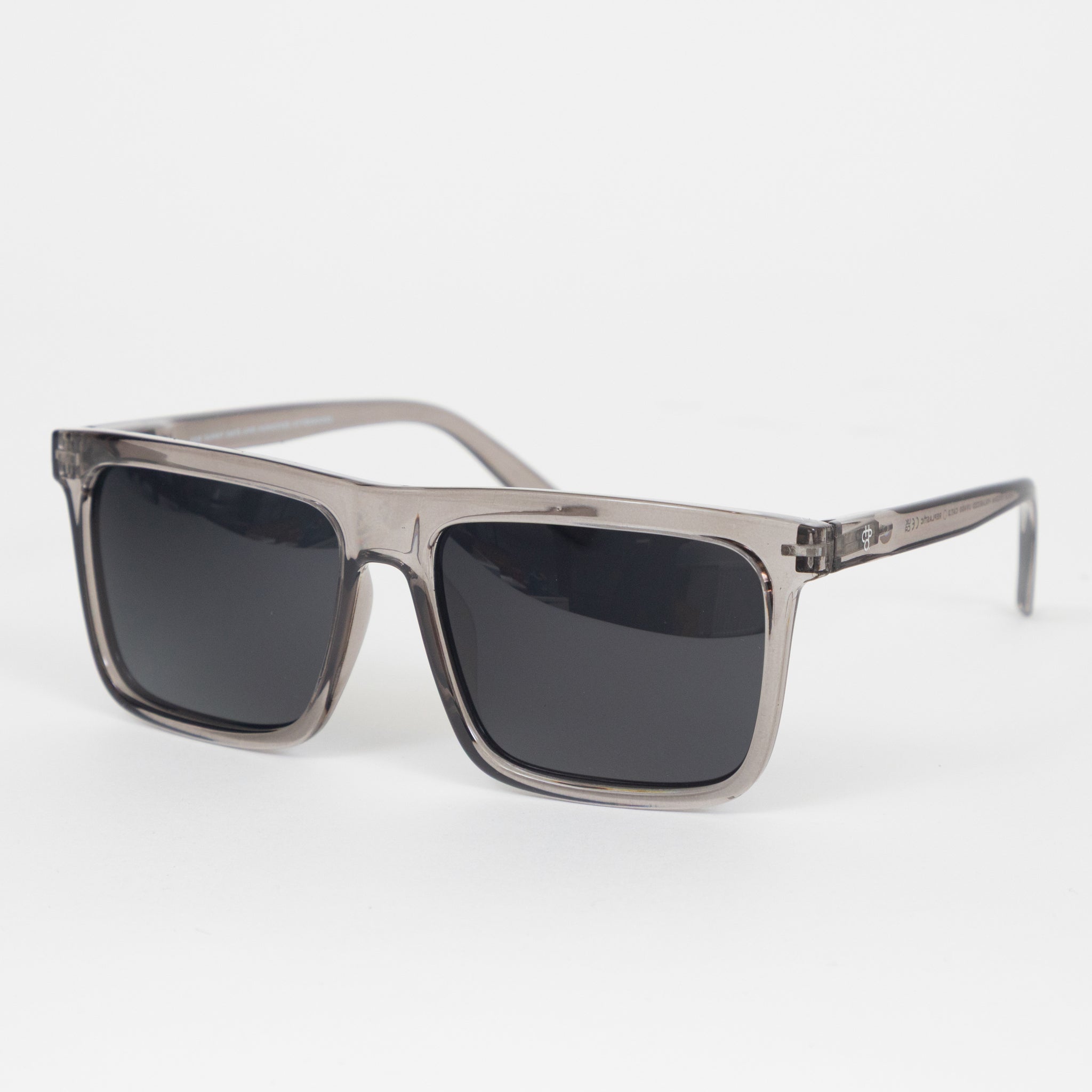 CHPO Bruce Sunglasses - Grey