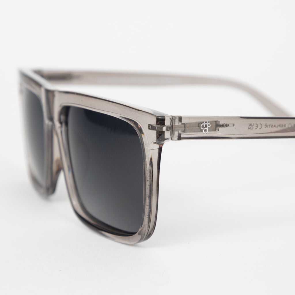 CHPO Bruce Sunglasses - Grey
