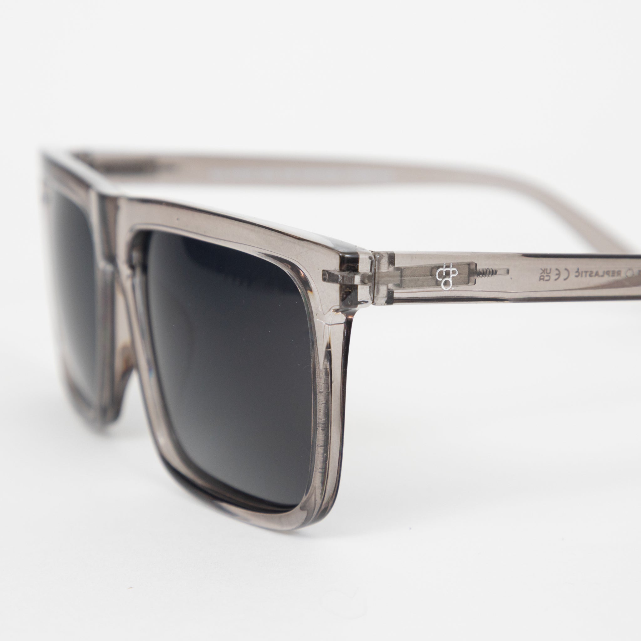CHPO Bruce Sunglasses - Grey