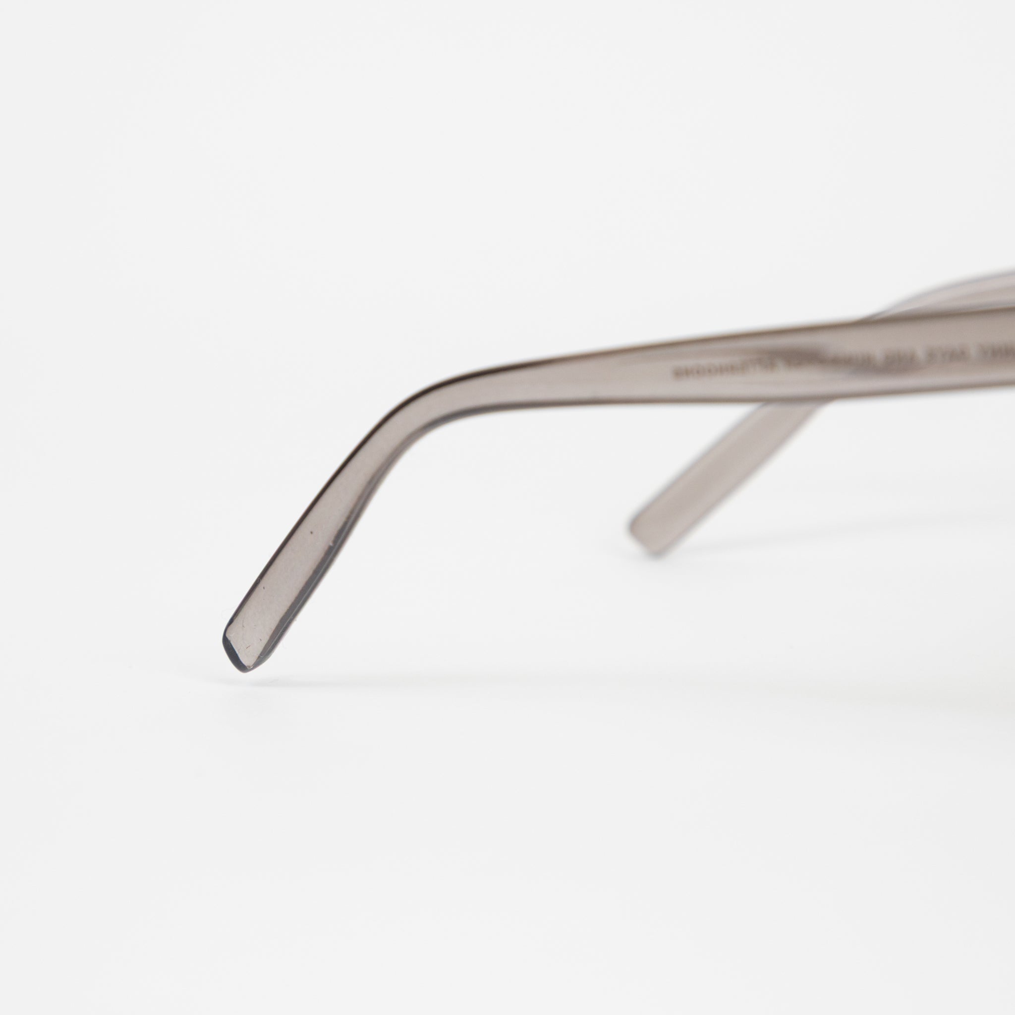 CHPO Bruce Sunglasses - Grey