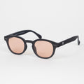 CHPO Carro Sunglasses - Matt Black