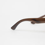 CHPO Cocas Sunglasses - Coffee