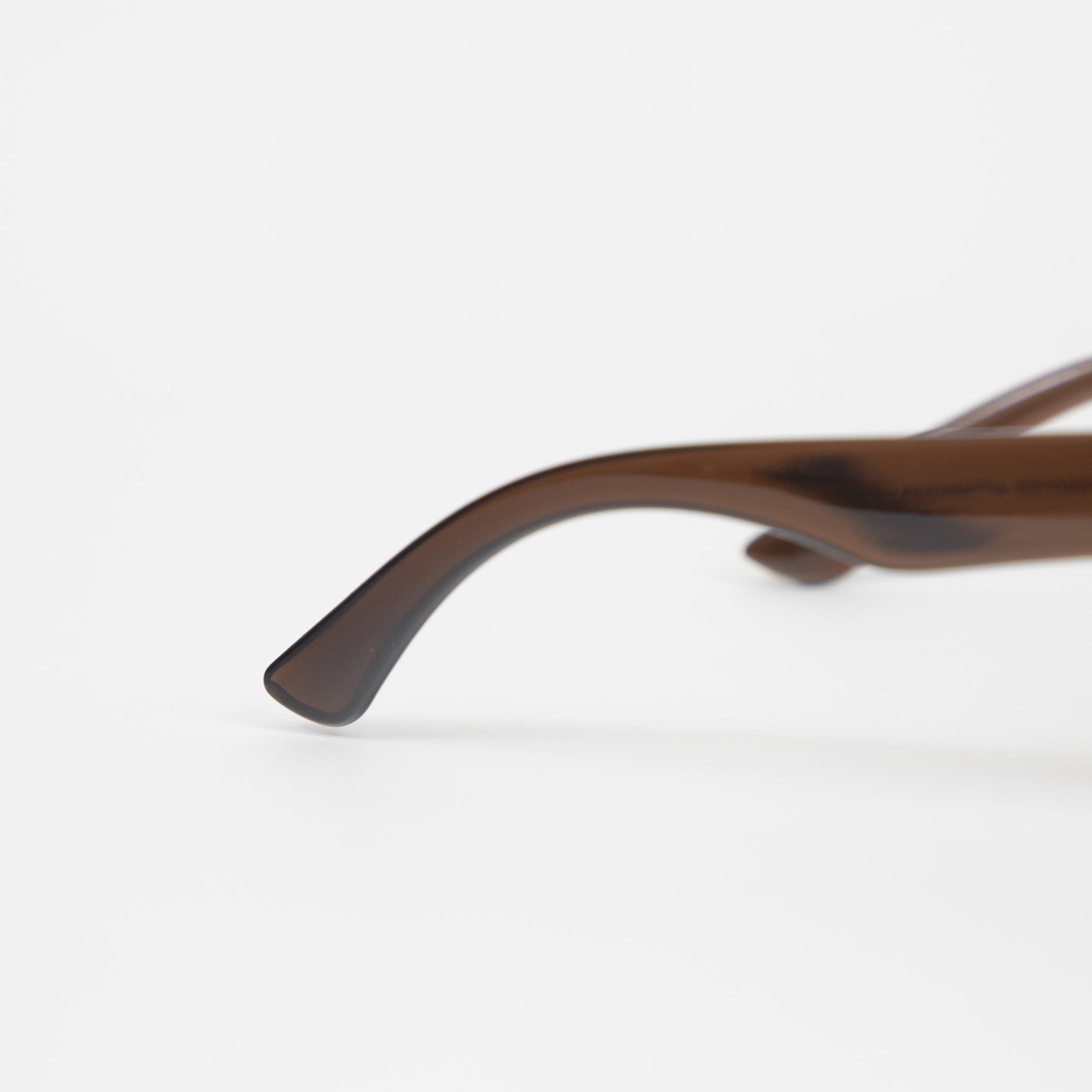 CHPO Cocas Sunglasses - Coffee
