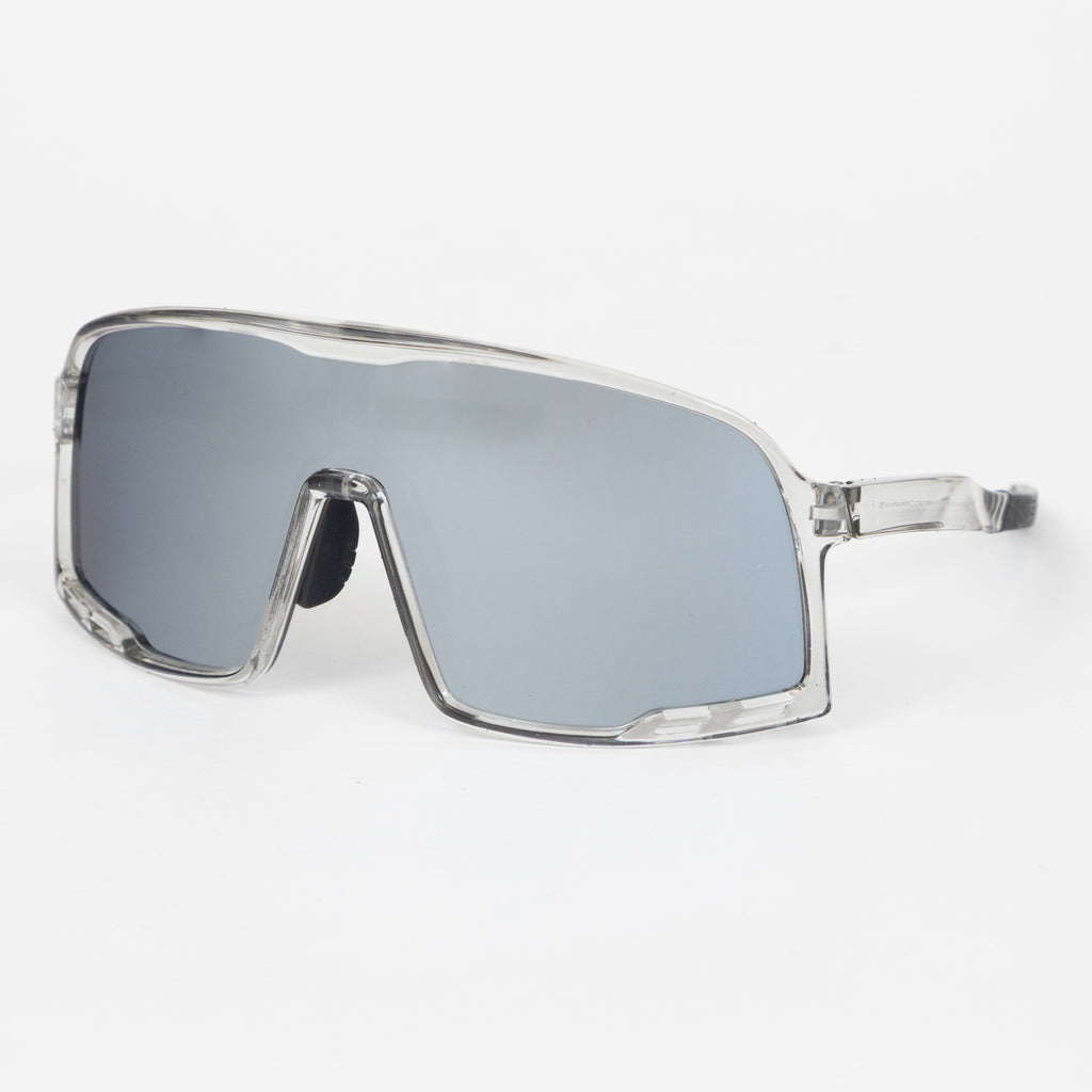 CHPO Henrik Sunglasses - Grey