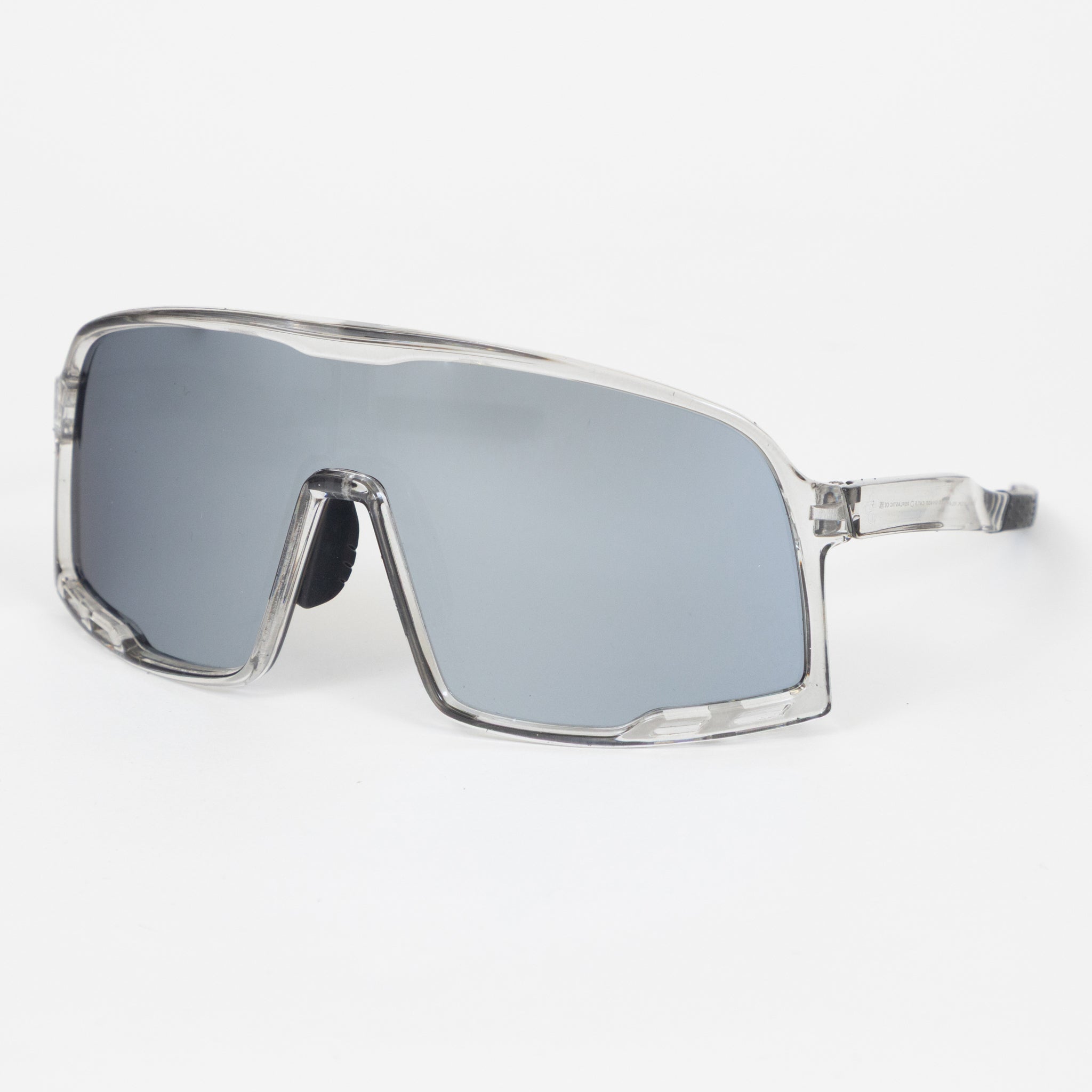 CHPO Henrik Sunglasses - Grey
