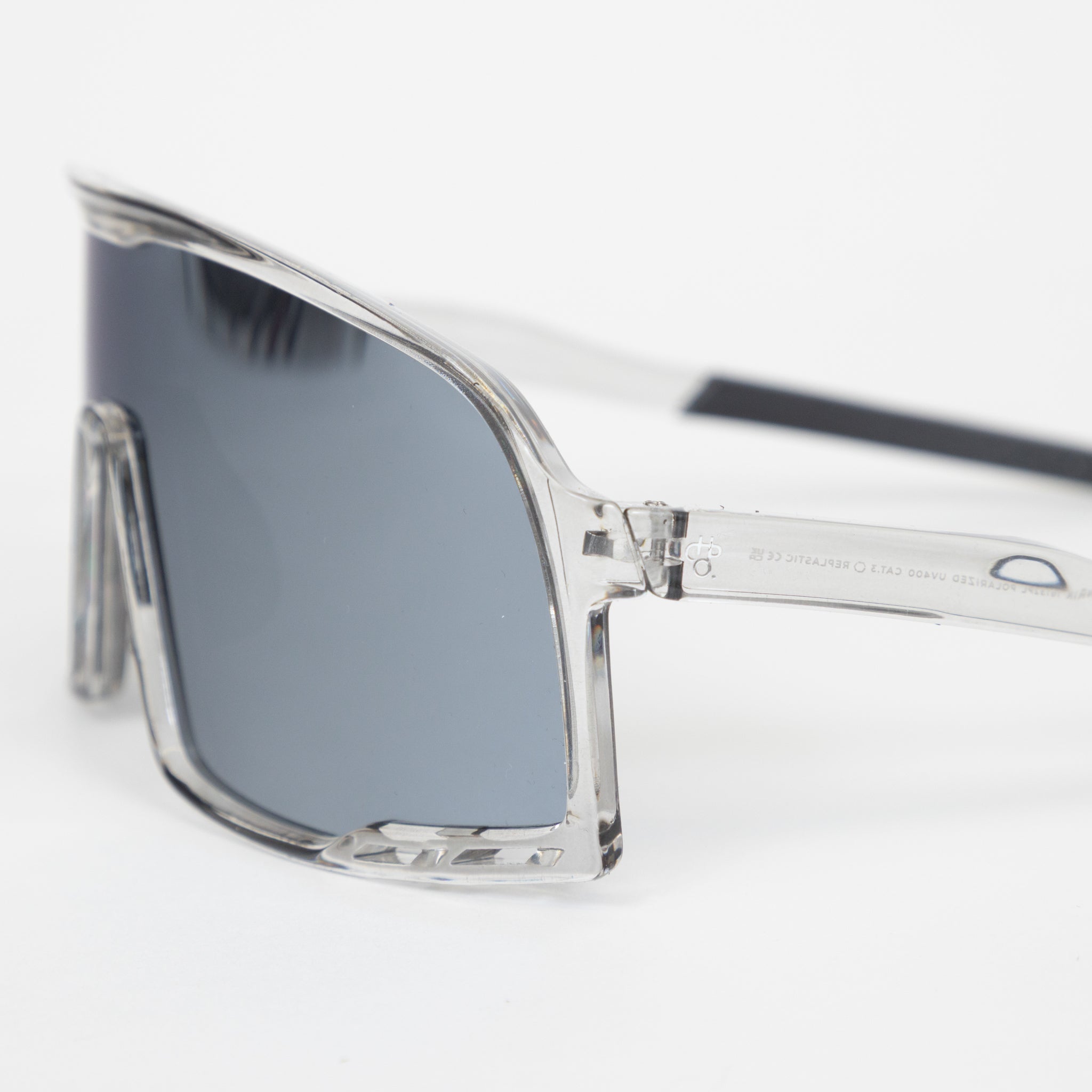CHPO Henrik Sunglasses - Grey