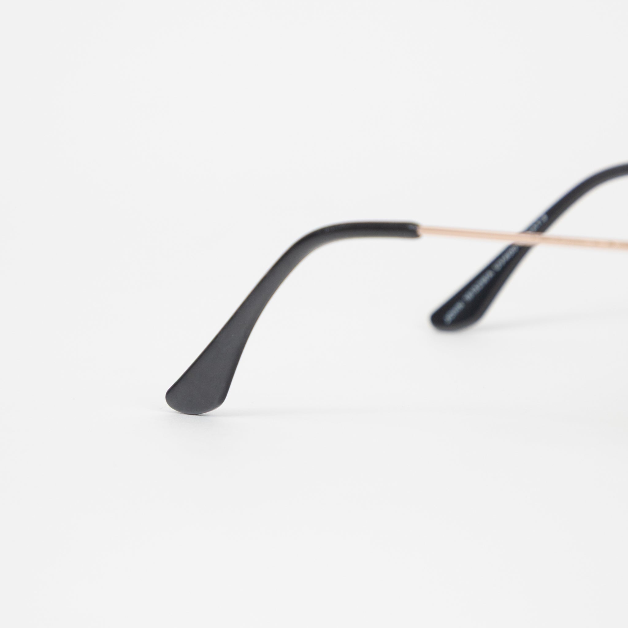 CHPO John Sunglasses - Gold