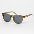 CHPO Lafitenia X Sunglasses - Moss Green