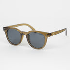CHPO Lafitenia X Sunglasses - Moss Green