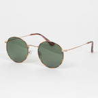 CHPO Liam Sunglasses - Turtle Brown