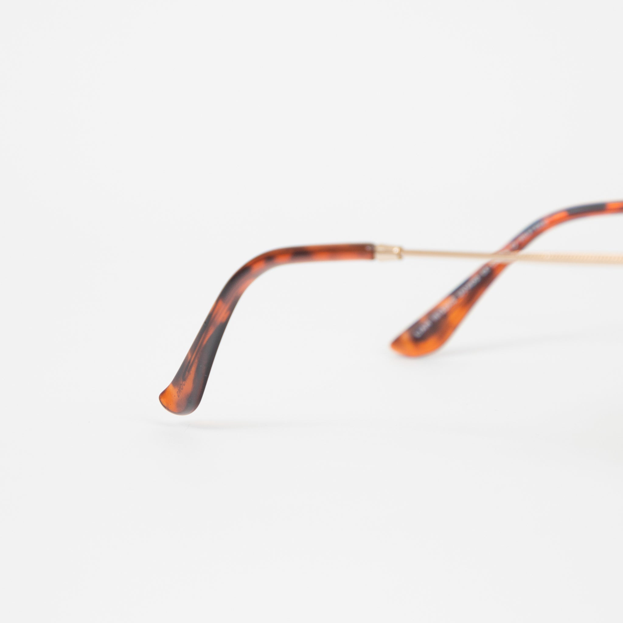 CHPO Liam Sunglasses - Turtle Brown