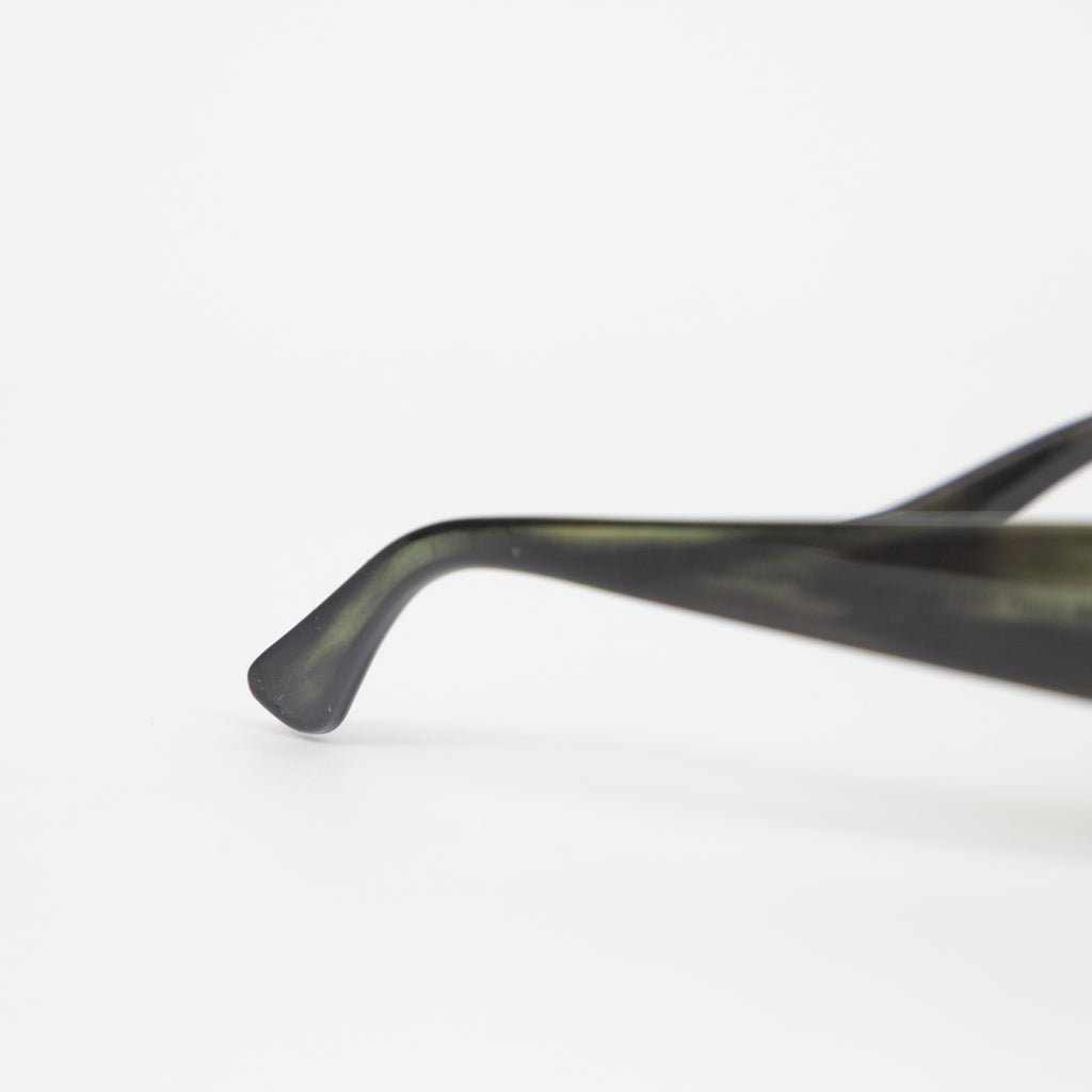 CHPO Michelle Sunglasses - Smoke Green