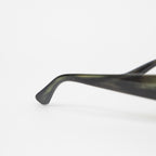 CHPO Michelle Sunglasses - Smoke Green