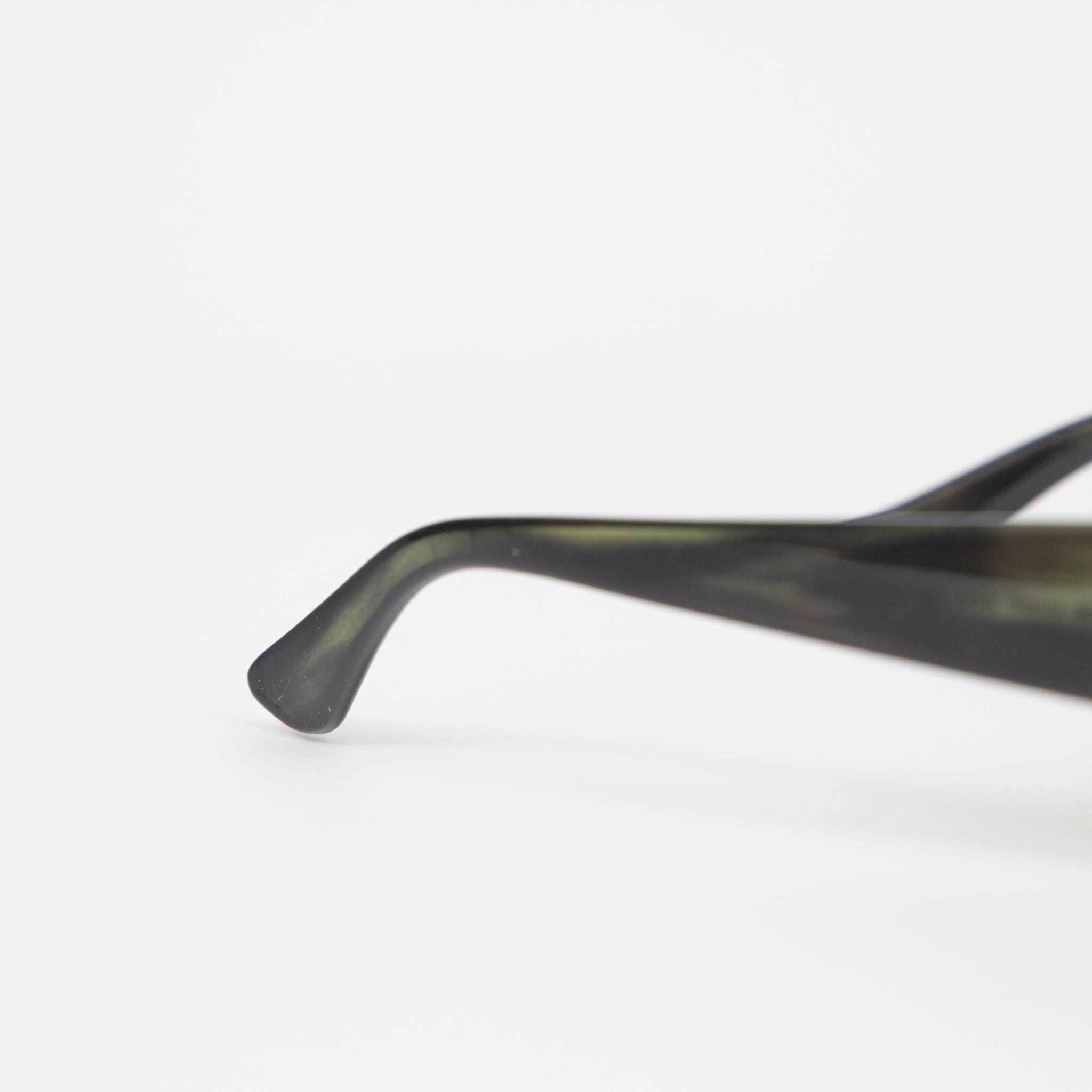 CHPO Michelle Sunglasses - Smoke Green