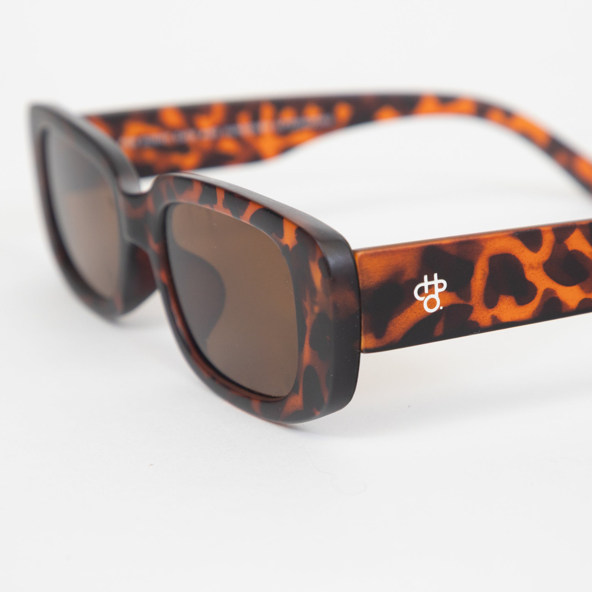 CHPO Nicole Sunglasses - Leopard