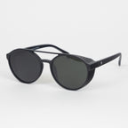 CHPO Rickard Sunglasses - Black