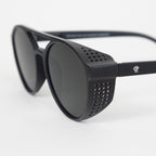 CHPO Rickard Sunglasses - Black
