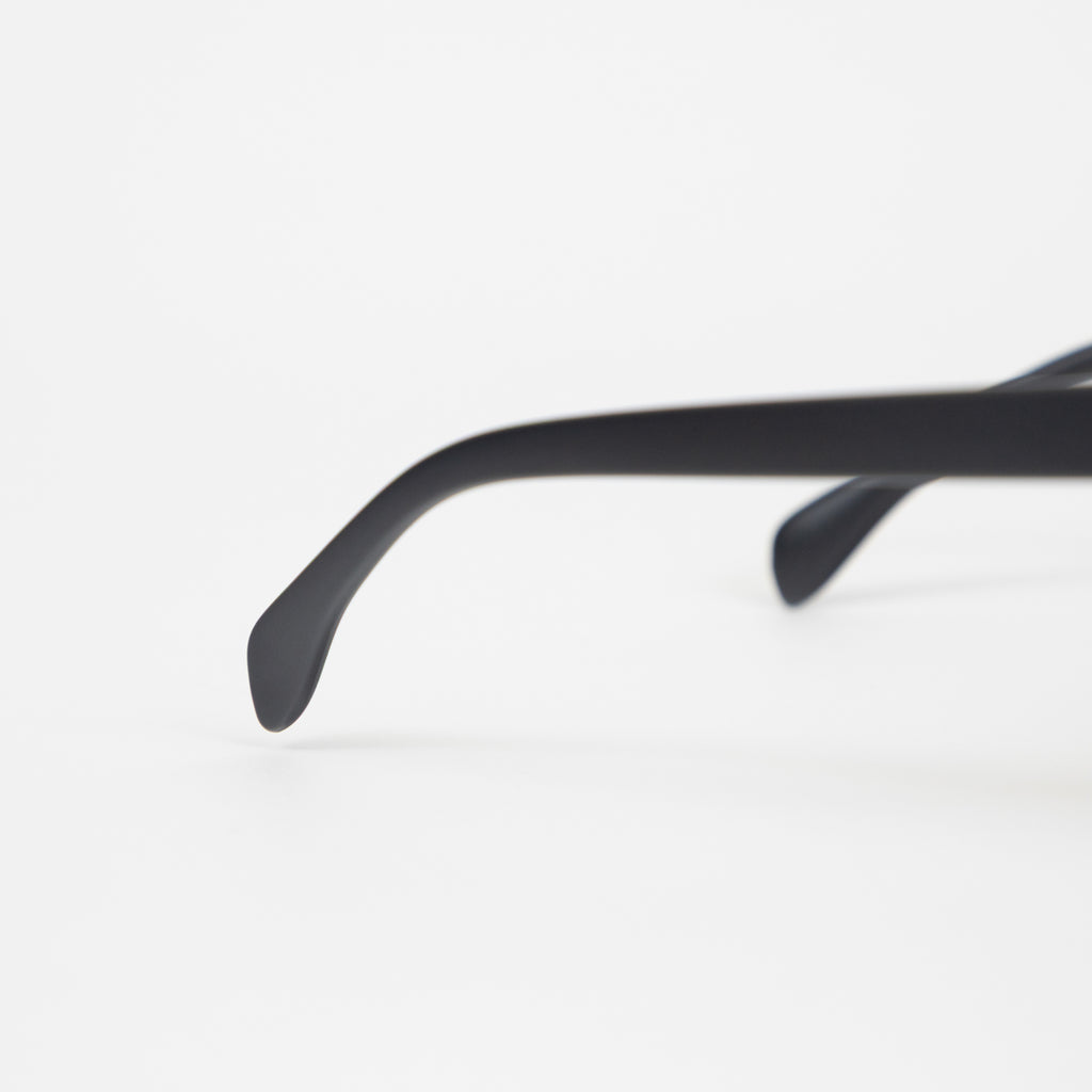 CHPO Rickard Sunglasses - Black