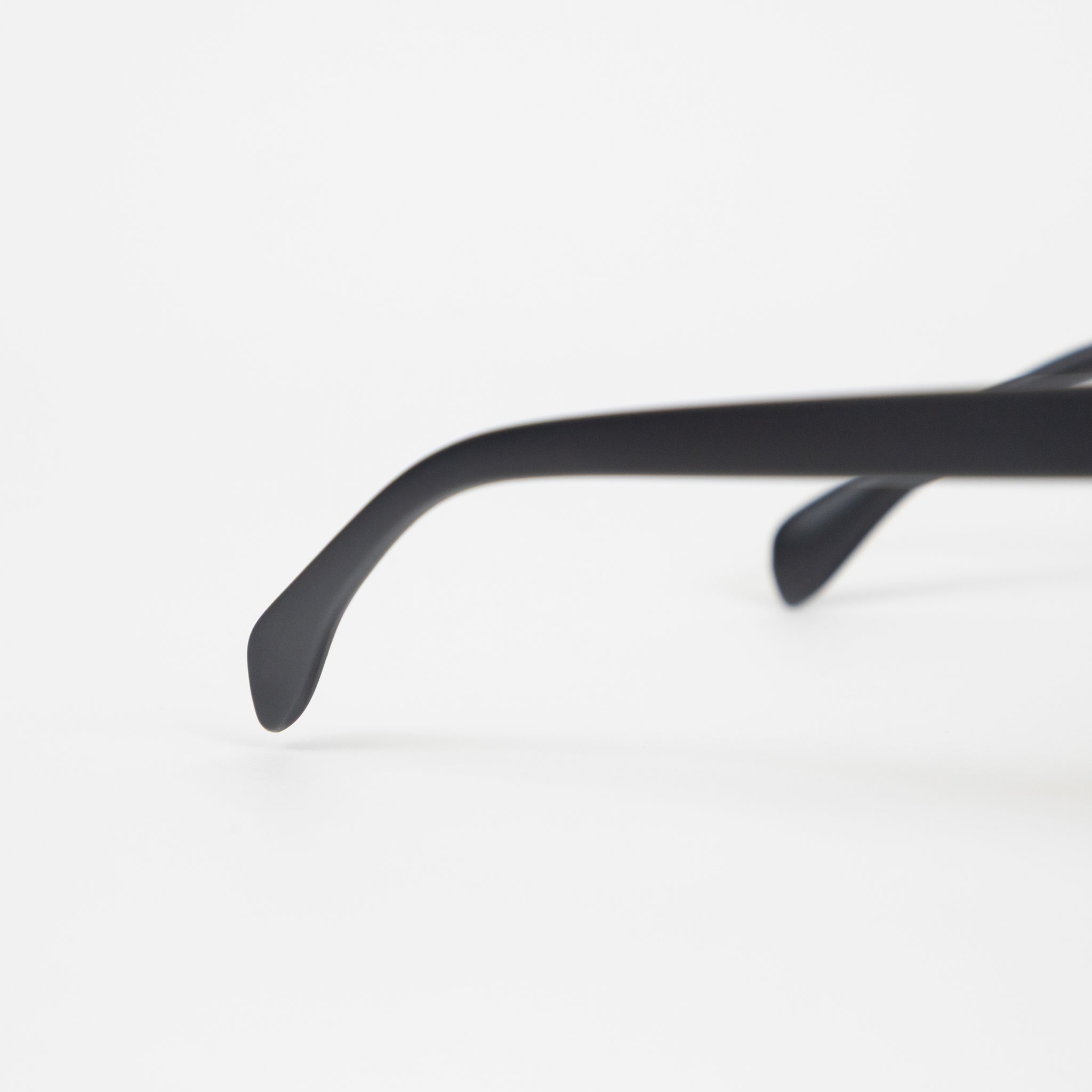 CHPO Rickard Sunglasses - Black