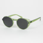 CHPO Rille Sunglasses - Forest Green