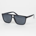 CHPO Siljan Sunglasses - Shiny Black