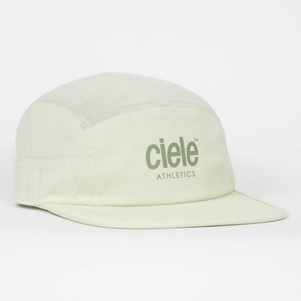 CIELE GOCap Classic Athletics Cap in FAVA
