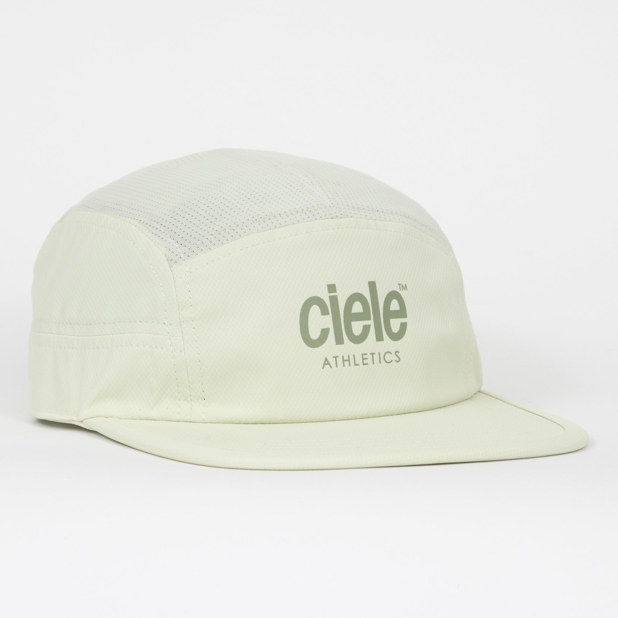 CIELE GOCap Classic Athletics Cap in FAVA
