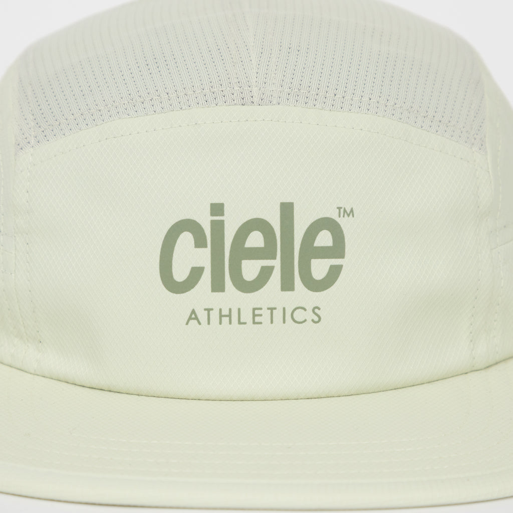 CIELE GOCap Classic Athletics Cap in FAVA