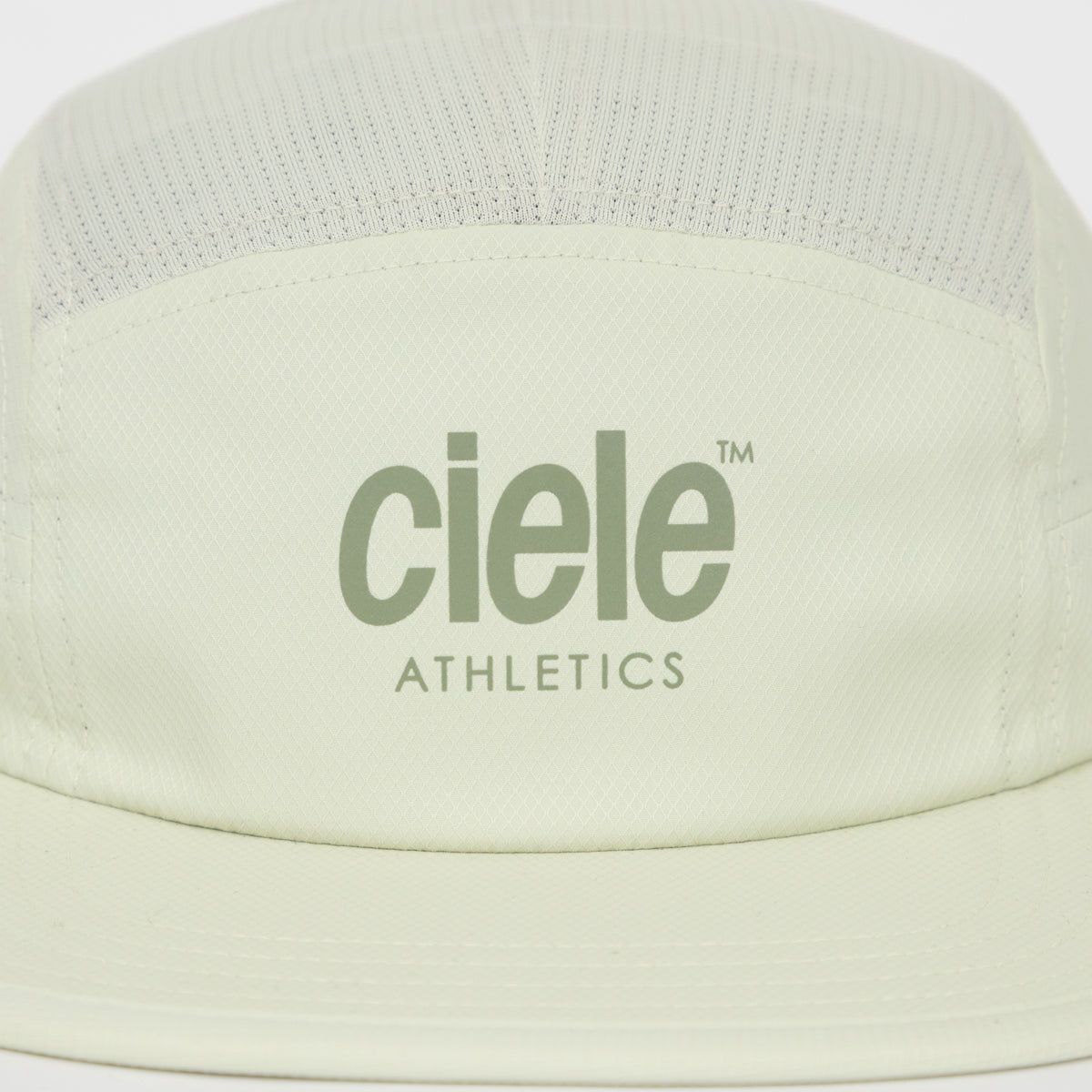 CIELE GOCap Classic Athletics Cap in FAVA