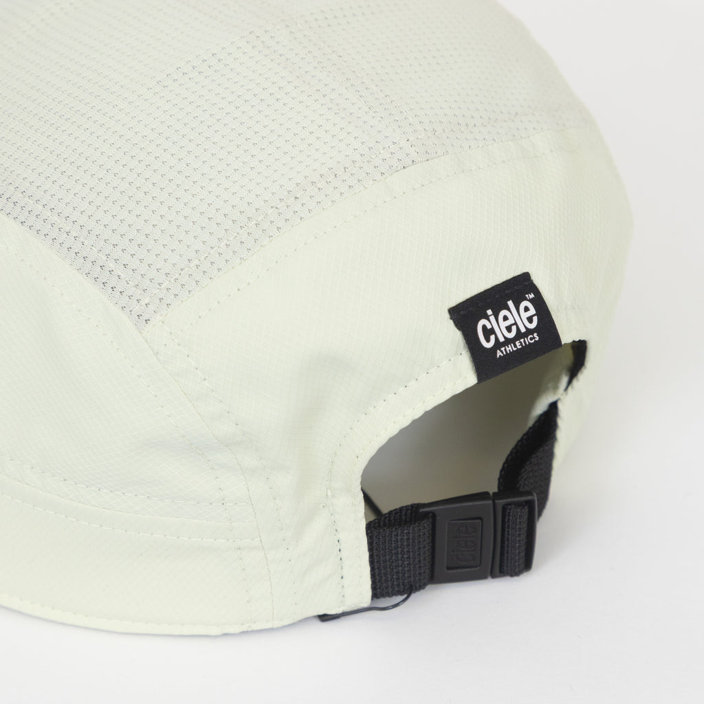 CIELE GOCap Classic Athletics Cap in FAVA