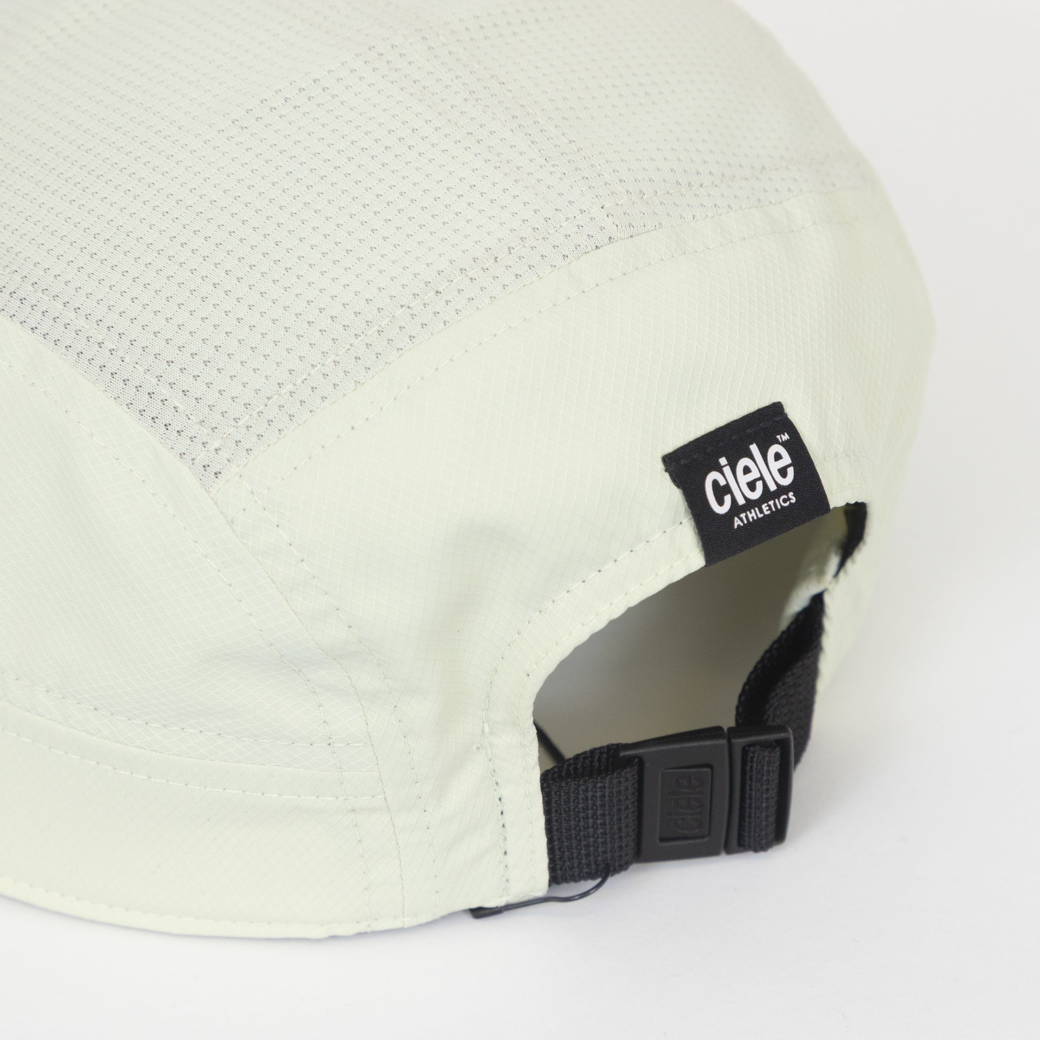 CIELE GOCap Classic Athletics Cap in FAVA