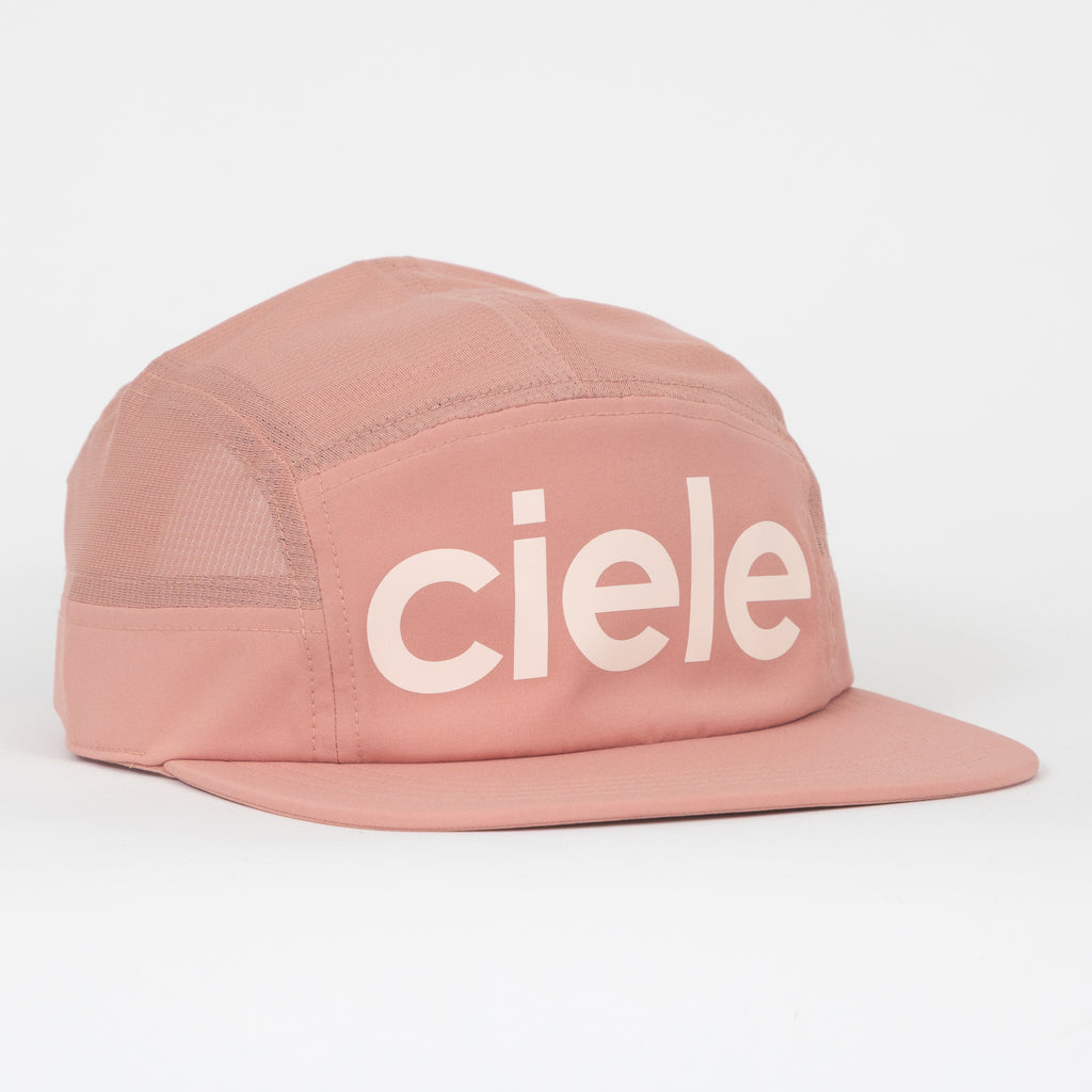 CIELE Comp Century Cap in ROSE DAWN