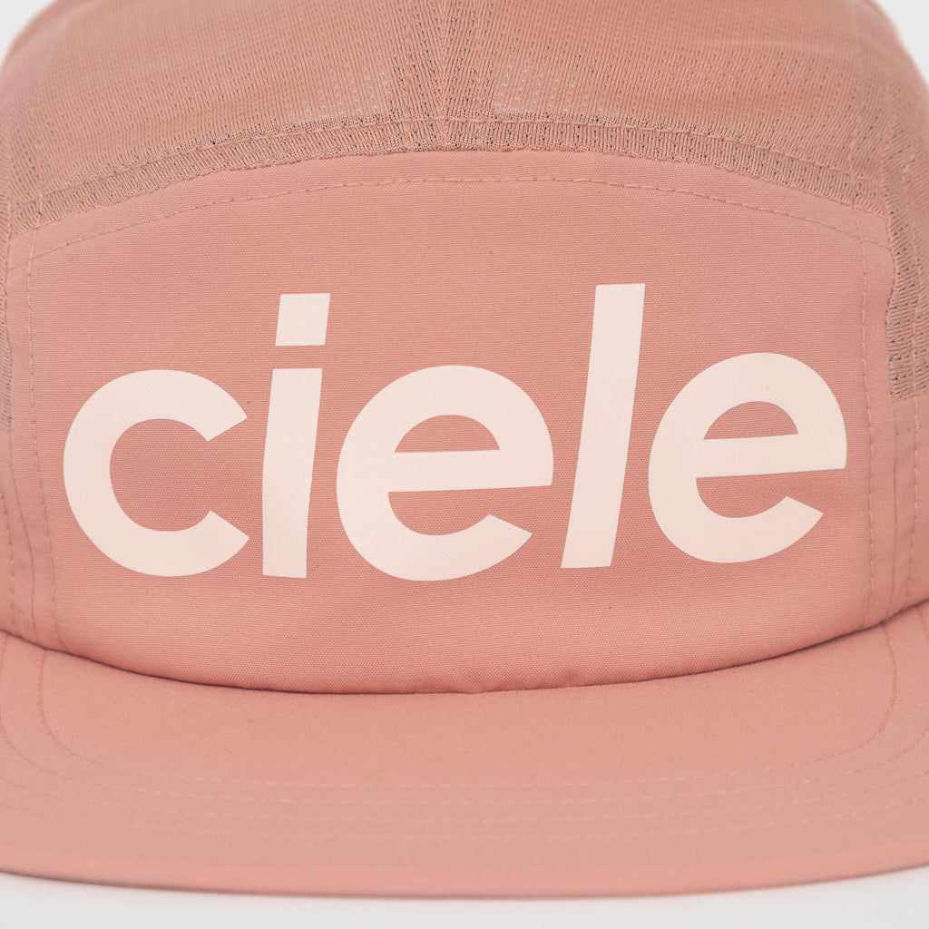 CIELE Comp Century Cap in ROSE DAWN