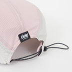 CIELE Comp Running Cap in BLOSSOM RAINY DAY