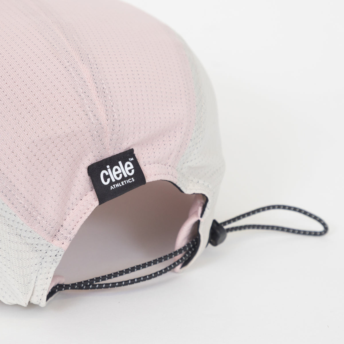 CIELE Comp Running Cap in BLOSSOM RAINY DAY