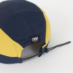 CIELE Comp Running Cap in CHAMBRAY SULFUR