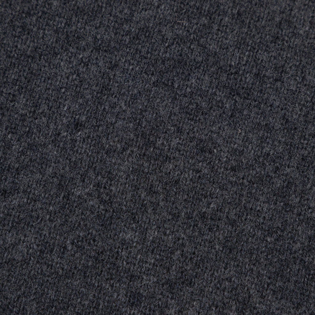 COLORFUL STANDARD Classic Merino Wool Crew in Lava Grey