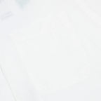COLORFUL STANDARD Linen Shirt in Optical White