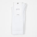 COLORFUL STANDARD Organic Active Socks in WHITE