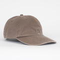COLORFUL STANDARD Organic Cotton Cap in Faded Khaki