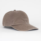 COLORFUL STANDARD Organic Cotton Cap in Faded Khaki