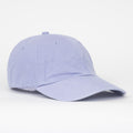 COLORFUL STANDARD Organic Cotton Cap in SOFT LAVENDER